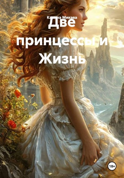 Скачать книгу Две принцессы и Жизнь