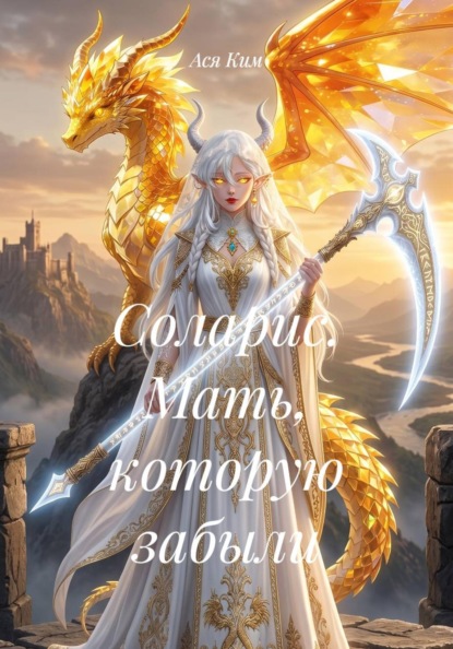 Скачать книгу Соларис. Мать, которую забыли