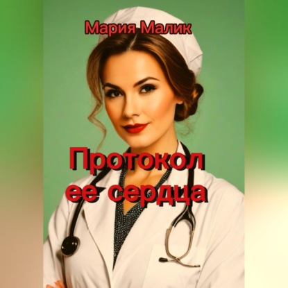 Скачать книгу Протокол ее сердца