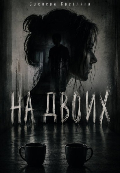 Скачать книгу На двоих