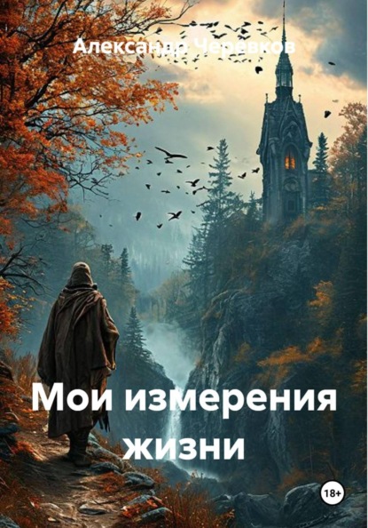 Скачать книгу Мои измерения жизни