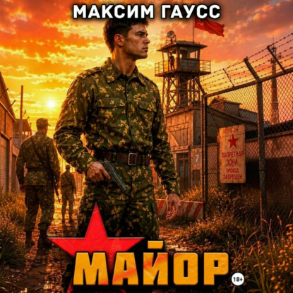 Скачать книгу Майор. Назад в СССР. Часть 2. Книга 17