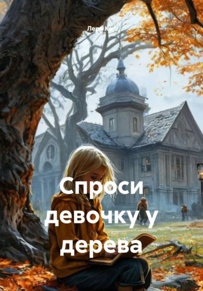 Скачать книгу Спроси девочку у дерева