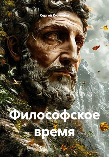 Скачать книгу Философское время