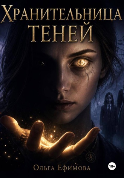 Скачать книгу Хранительница теней