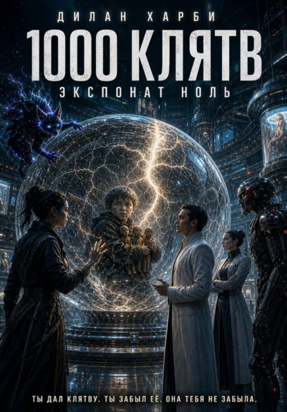 1000 клятв