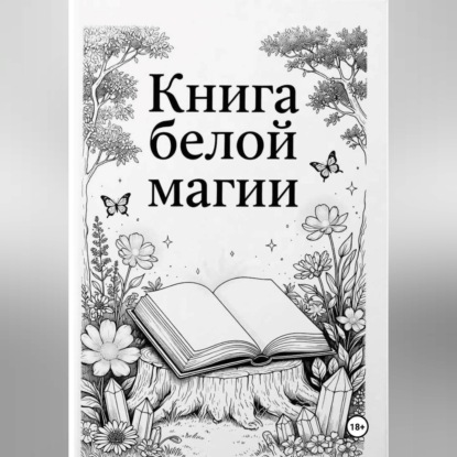 Скачать книгу Книга Белой магии