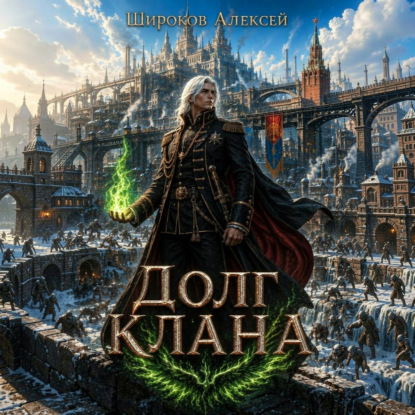 Долг Клана