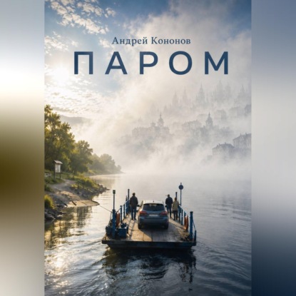 Скачать книгу Паром