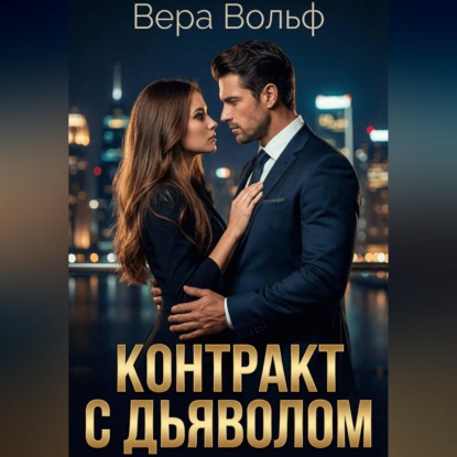 Скачать книгу Контракт с Дьяволом
