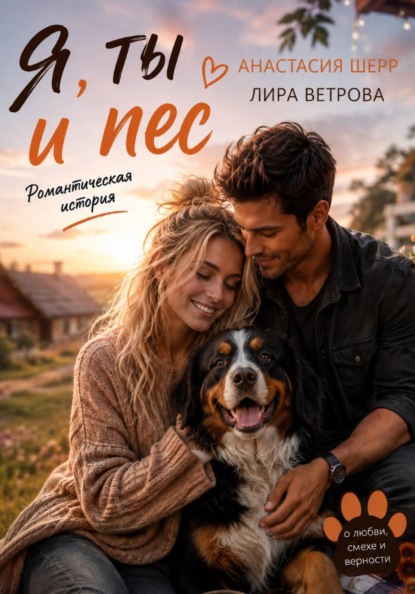 Скачать книгу Я, ты и пес