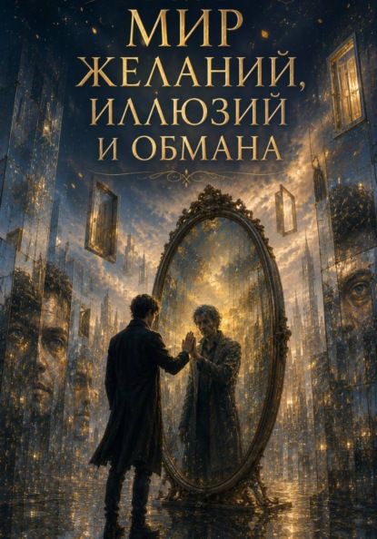 Мир желаний, иллюзий и обмана
