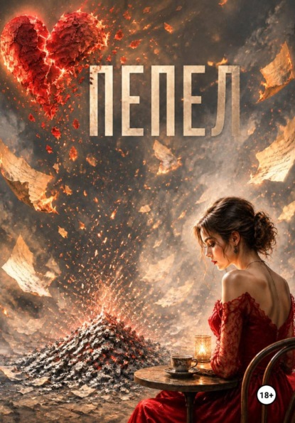Скачать книгу Пепел