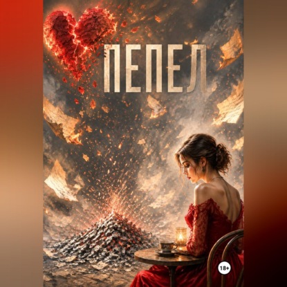 Пепел