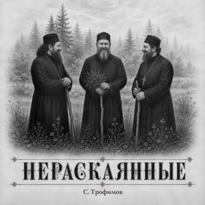 Скачать книгу Нераскаянные