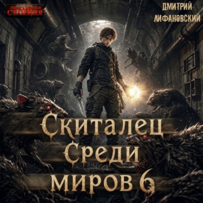 Скиталец: Шёпот времён