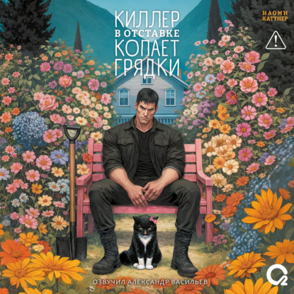 Скачать книгу Киллер в отставке копает грядки