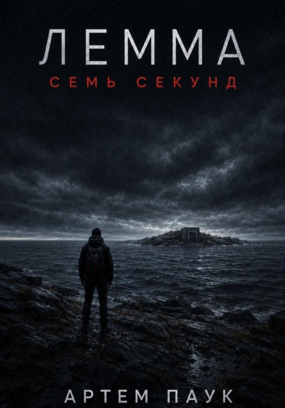 Скачать книгу Лемма. Семь секунд