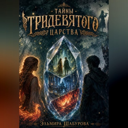 Тайны тридевятого царства