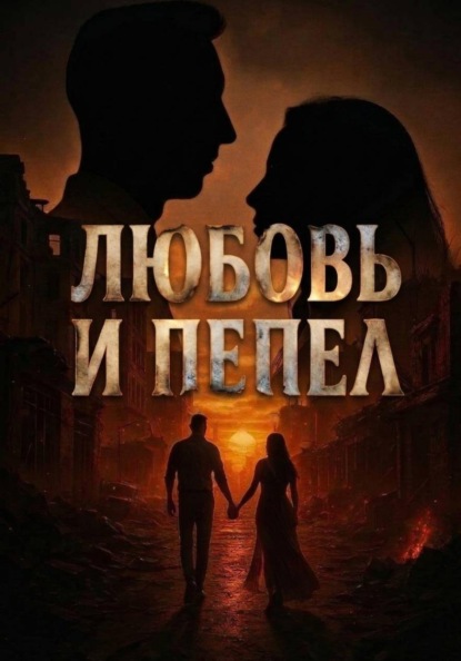 Скачать книгу Любовь и пепел
