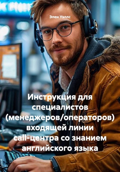 Инструкция для специалистов (менеджеров/операторов) входящей линии call-центра со знанием английского языка
