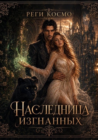 Наследница изгнанных