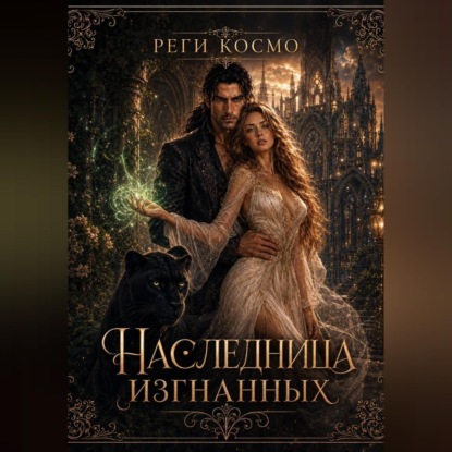 Скачать книгу Наследница изгнанных