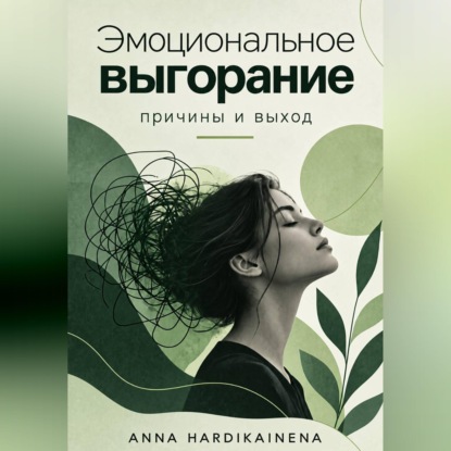 Скачать книгу Эмоциональное выгорание: причины и выход