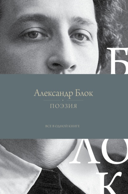 Скачать книгу Поэзия. Все в одной книге