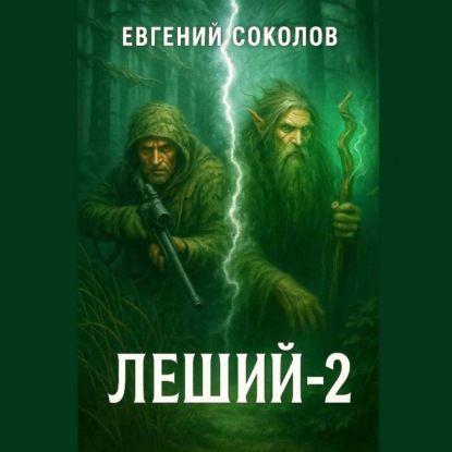 Леший-2