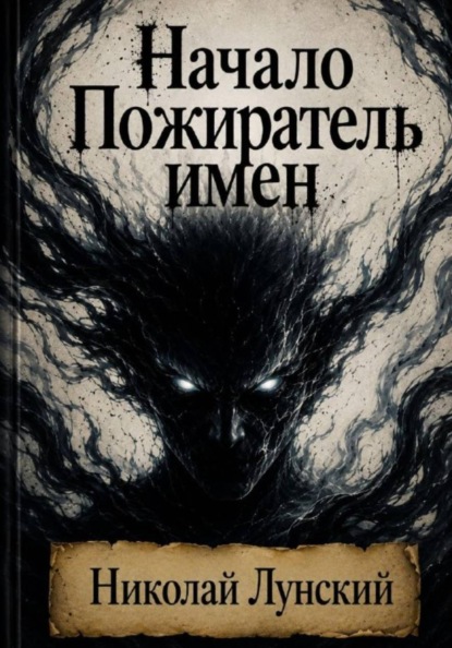 Скачать книгу Начало. Пожиратель имен
