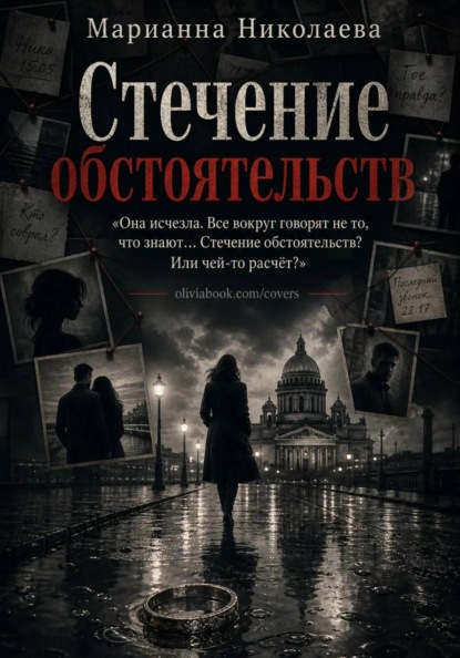 Скачать книгу Стечение обстоятельств