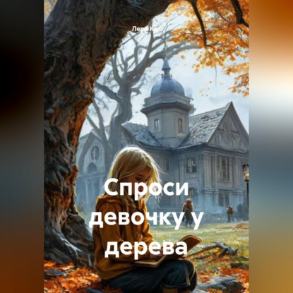 Скачать книгу Спроси девочку у дерева