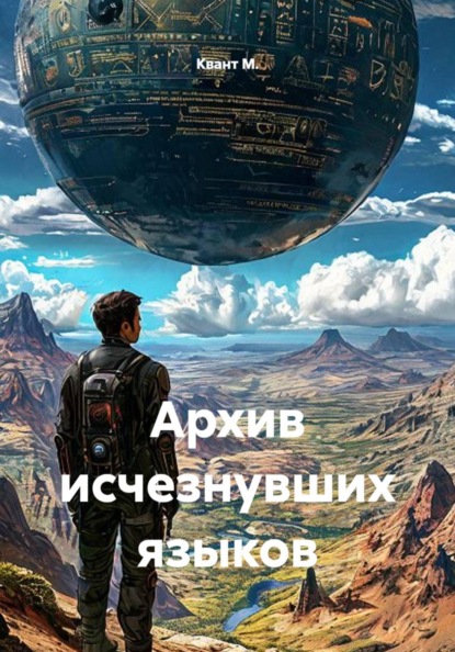 Архив исчезнувших языков