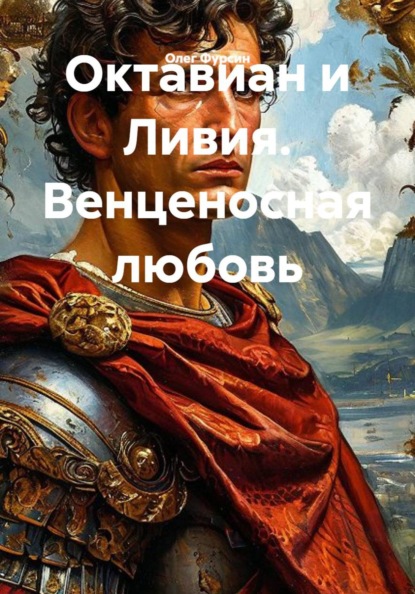 Октавиан и Ливия. Венценосная любовь