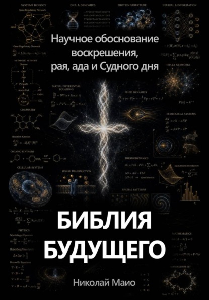 Скачать книгу Библия будущего