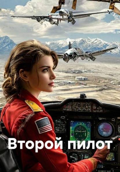 Скачать книгу Второй пилот