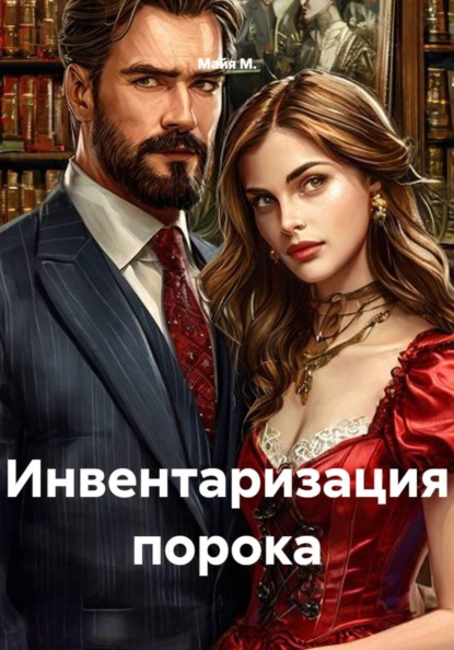 Инвентаризация порока