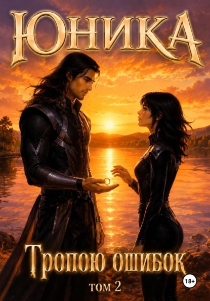 Скачать книгу Тропою Ошибок