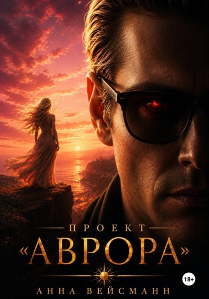 Скачать книгу Проект "Аврора"