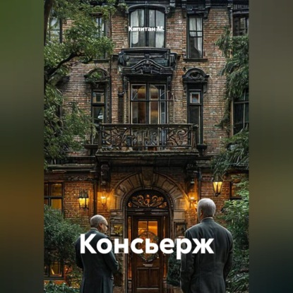 Консьерж