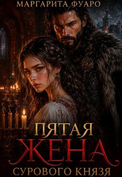 Пятая Жена Сурового Князя