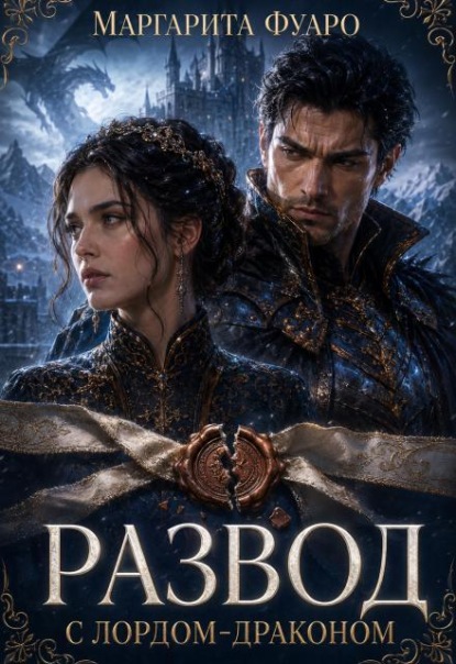 Развод с Лордом-Драконом