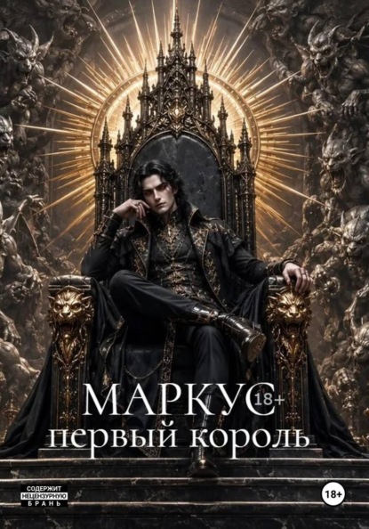 Маркус. Первый король