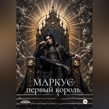 Скачать книгу Маркус. Первый король