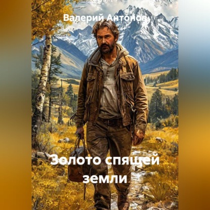Скачать книгу Золото спящей земли