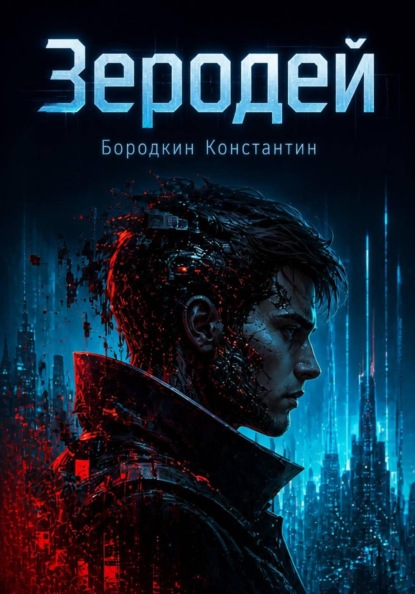 Скачать книгу Зеродей