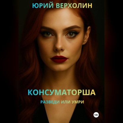 Консуматорша: разведи или умри