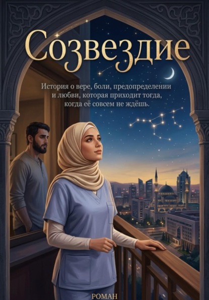 Скачать книгу Созвездие