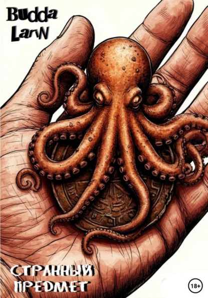 Странный предмет